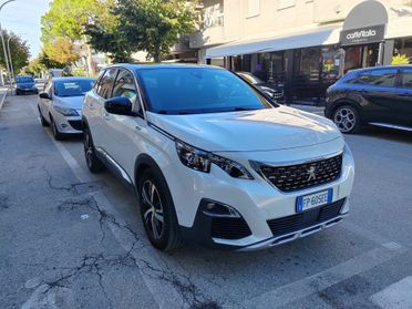 Peugeot 3008 BlueHDi 150 S&S Active 2018