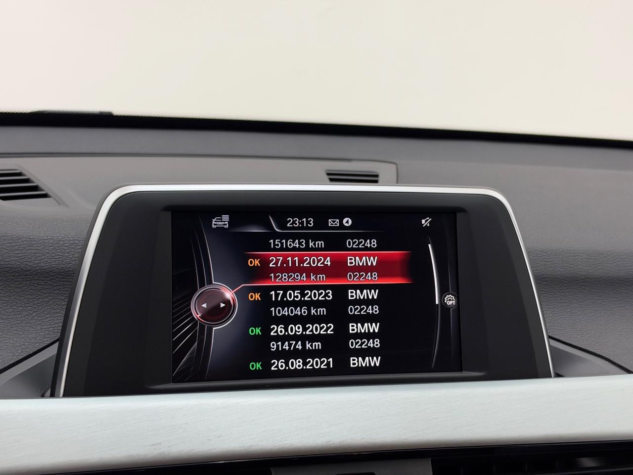 BMW X1 25d xDrive 231 CV M-Sport