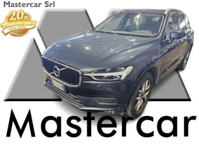 VOLVO XC60 XC60 2.0 b4 Business Plus awd geartronic - GA145GM