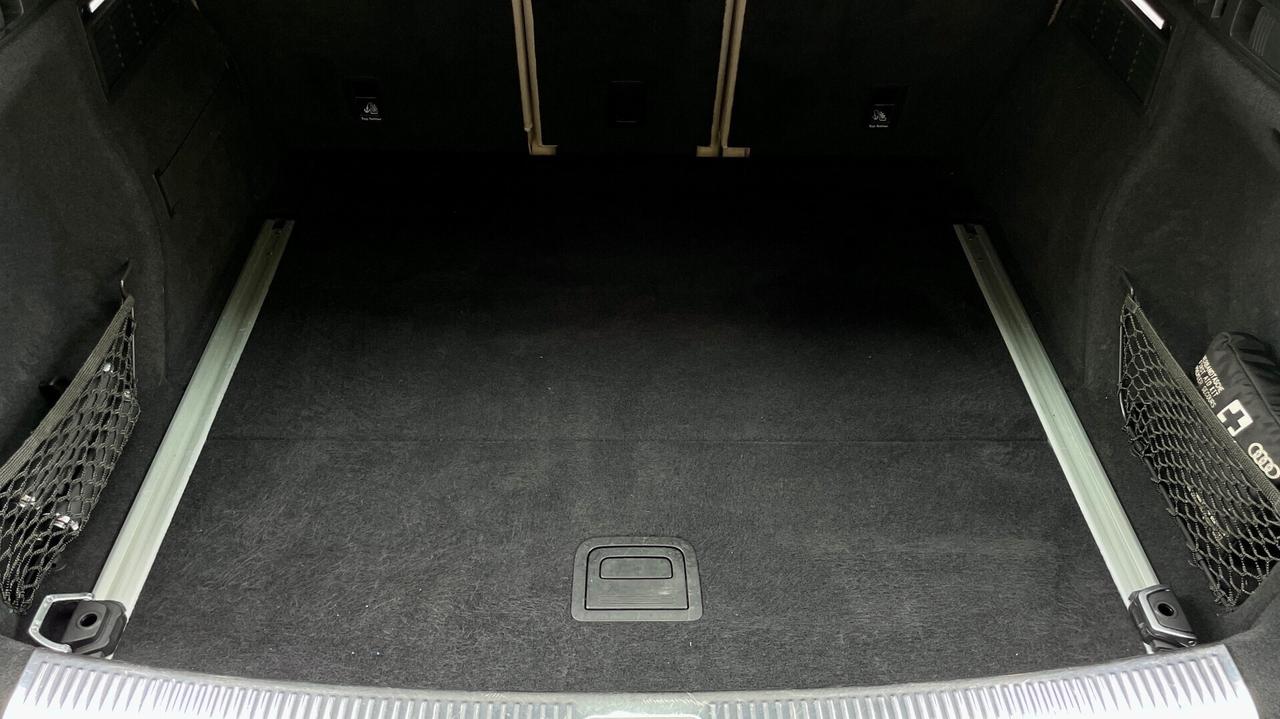 AUDI Q5 50 3.0 SPORT TDI TIPTRONIC 286 CV - FULL OPTIONAL