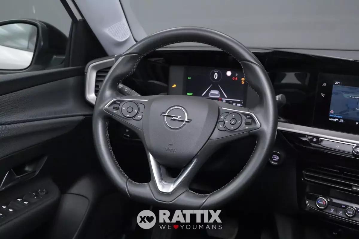Opel Mokka-E motore eletrico 57kW Edition