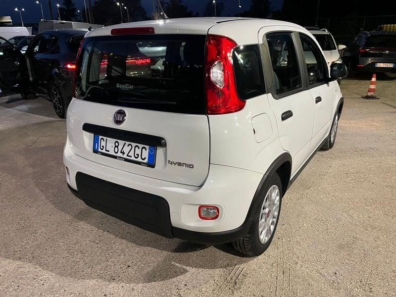 FIAT Panda Panda 1.0 FireFly S&S Hybrid