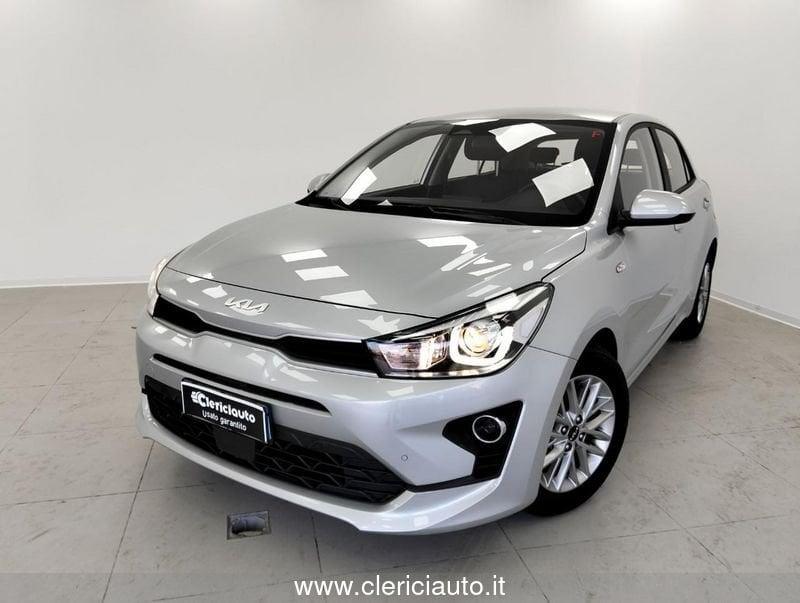 Kia Rio 1.2 DPi 82 CV EcoGPL Style