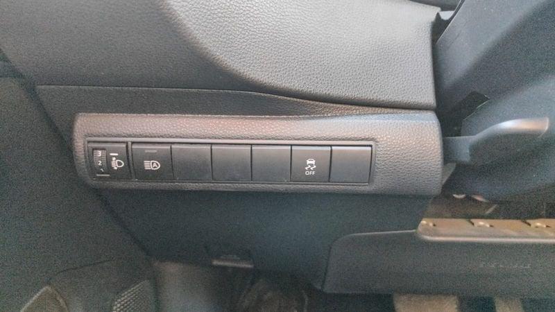 Toyota Corolla Corolla 1.8 Hybrid Style