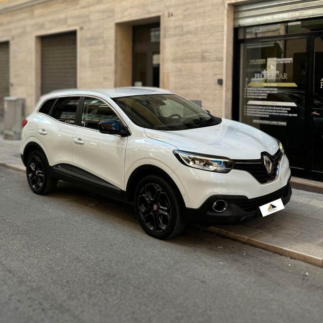 Renault Kadjar 2017 **full optional**