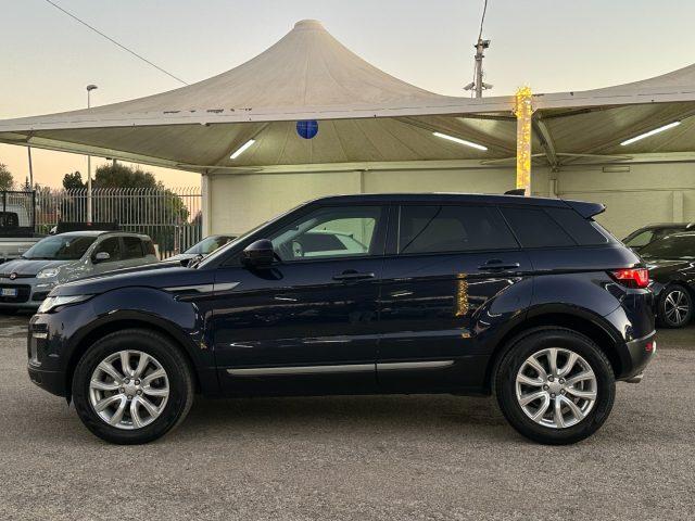 LAND ROVER Range Rover Evoque 2.0 TD4 150 CV 5p. HSE Dynamic