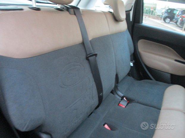 Fiat 500L 1.3 M-JET 85CV E5 LOUNGE NAVIG/TETTO PAN