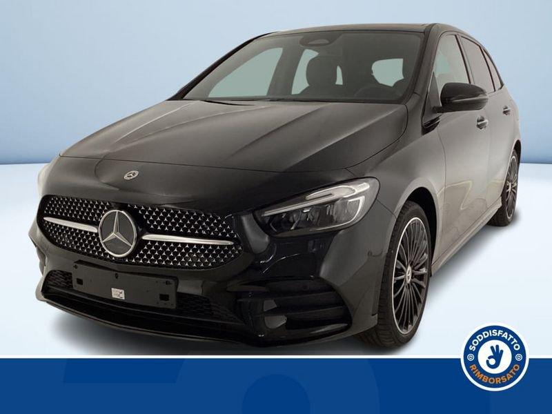 Mercedes-Benz Classe B B 250 e Plug-in hybrid Automatic Advanced Plus AMG Line