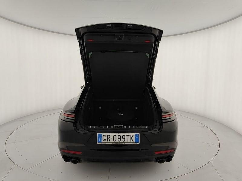 Porsche Panamera 2.9 4 E-Hybrid Sport Turismo