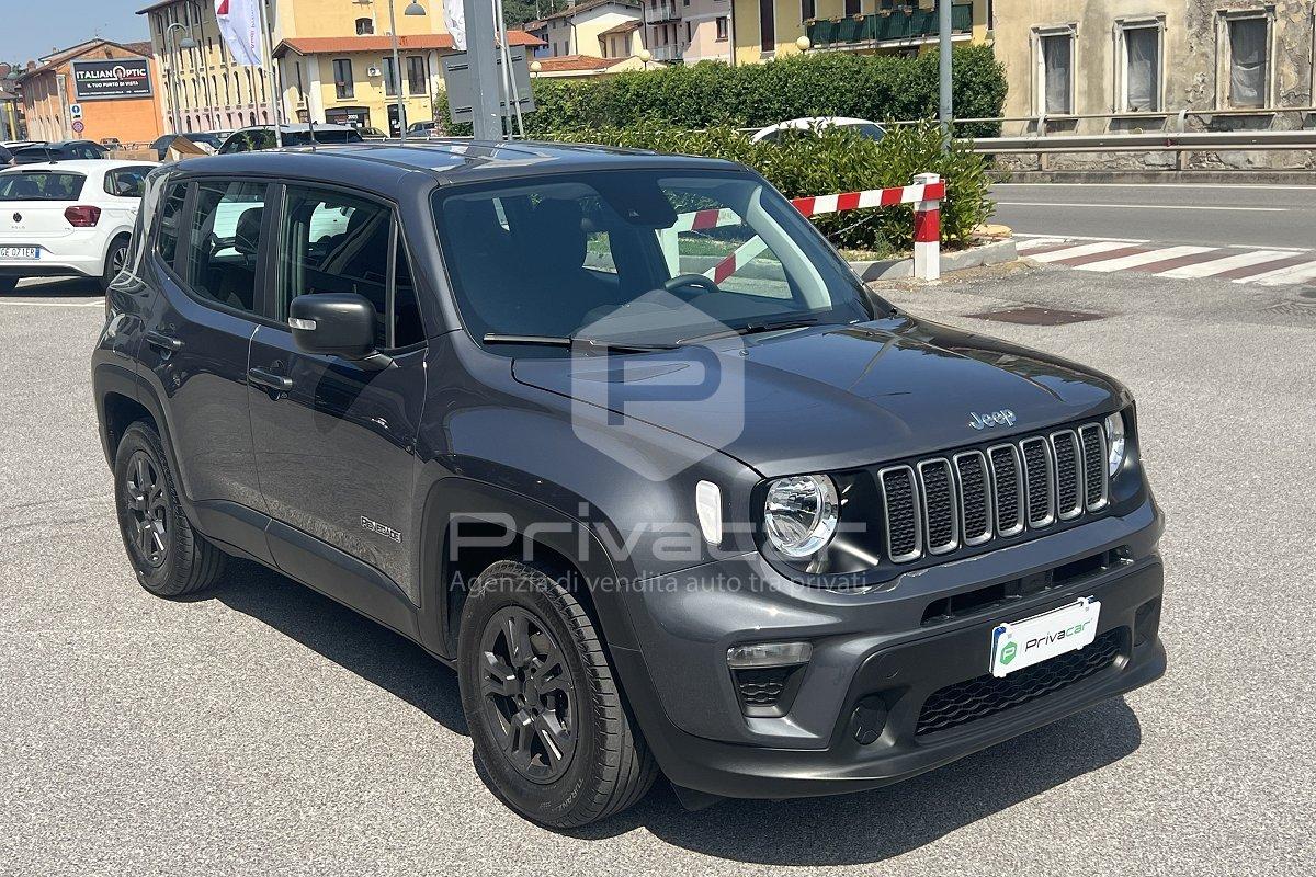 JEEP Renegade 1.0 T3 Longitude
