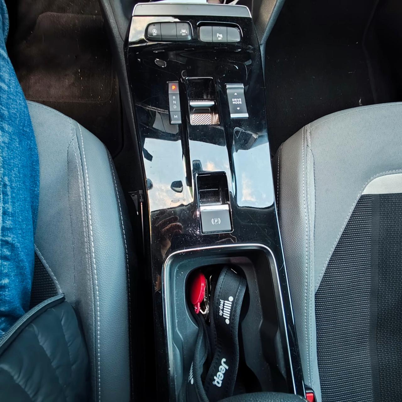 Opel Mokka 1.2 TURBO 130 CV ULTIMATE