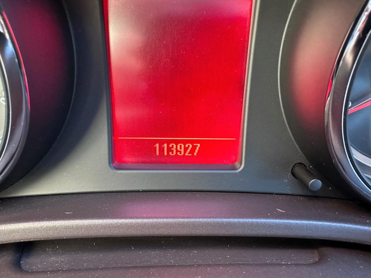 Opel Insignia 2.0 CDTI 160CV 4 porte aut. Cosmo