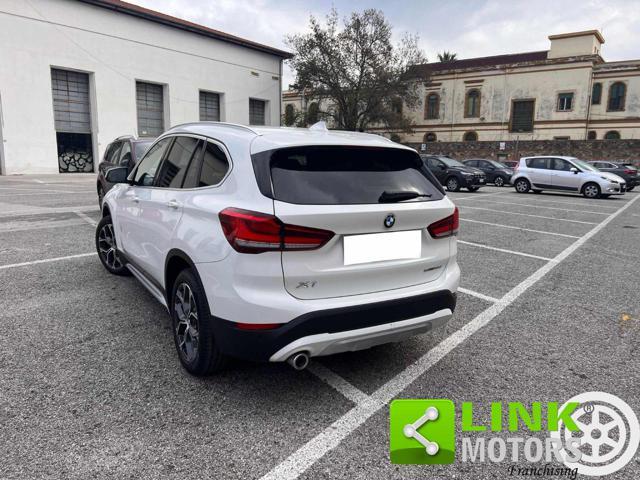 BMW X1 sDrive16d xLine