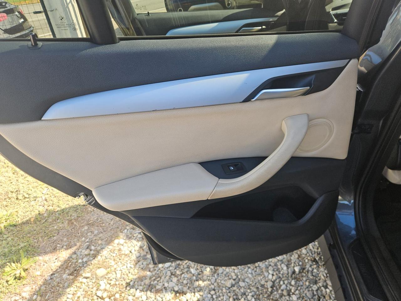 Bmw X1 sDrive16d Msport