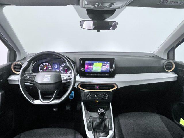 SEAT Arona 1.0 EcoTSI Style