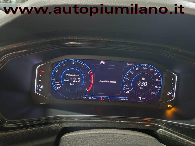 VOLKSWAGEN T-Cross 1.0 TSI Urban BMT