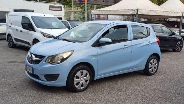 OPEL Karl 1.0 75 CV N-Joy