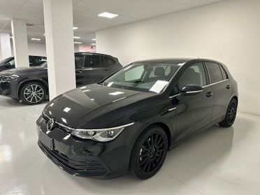 Volkswagen Golf 1.5 etsi evo Style 150cv dsg