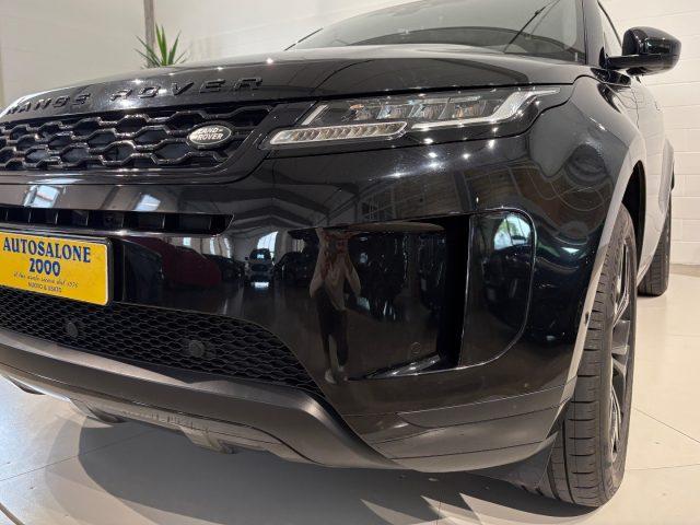 LAND ROVER Range Rover Evoque PREZZO+IVA AUTOCARRO/N1 D150 S AWD