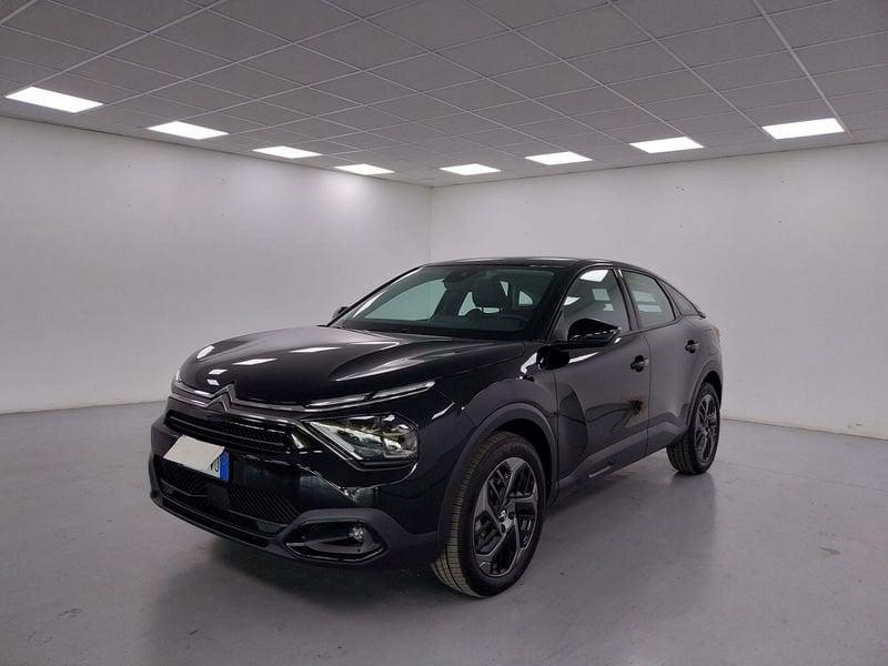 Citroën C4 1.2 puretech Plus s&s 130cv