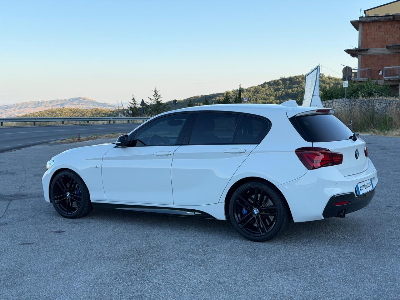 Bmw Serie 1 118d 5p. Msport - 2018