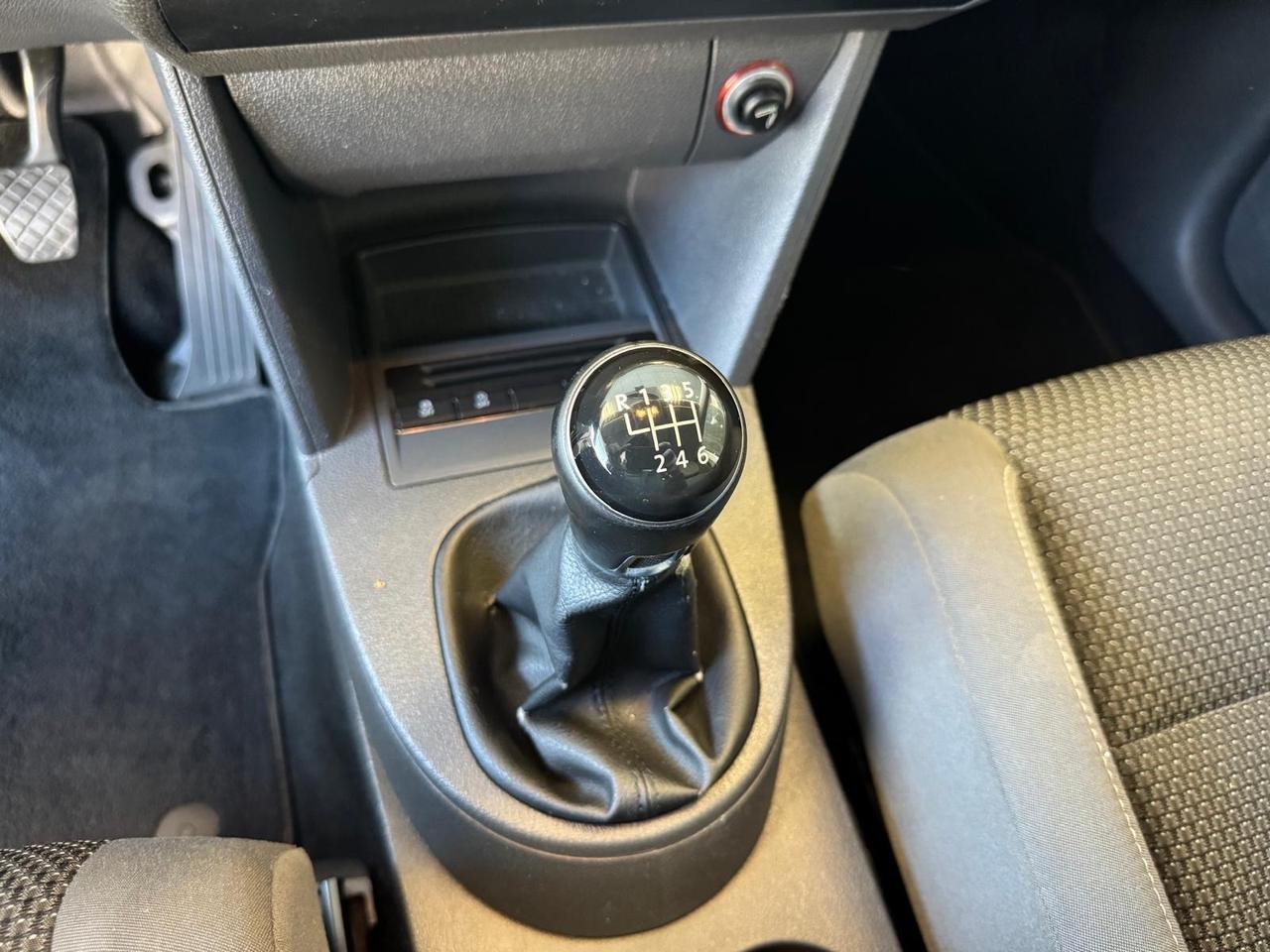 Volkswagen Touran 1.6 TDI DPF Comfortline BMT