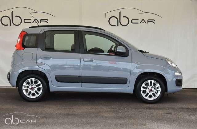 Fiat Panda 1.2 Lounge - LEGA - SENSORI - COMANDI - 5 POSTI -