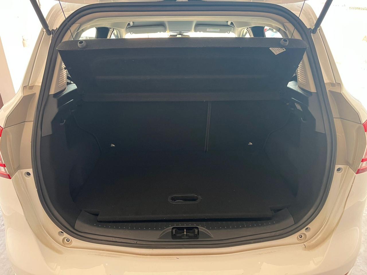 Ford B-Max 1.4 90 CV GPL Titanium