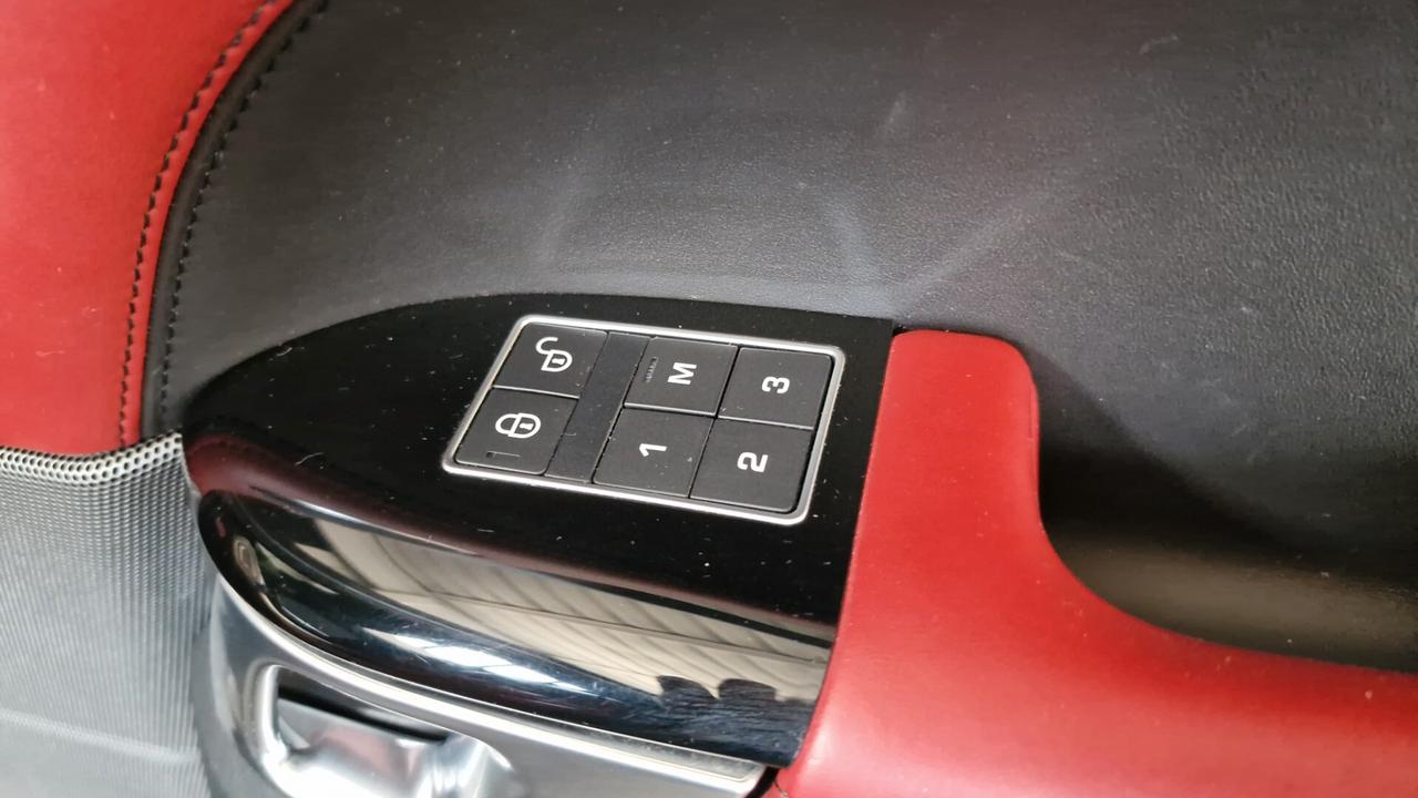 Land Rover Range Sport 3.0 SDV6 HSE Dynamic