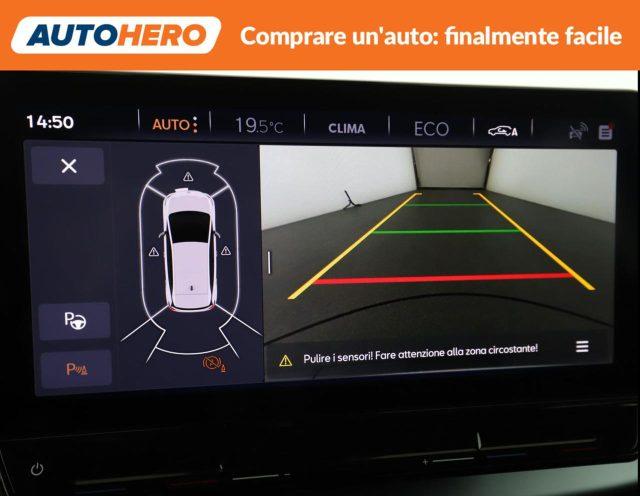 CUPRA Born 58kWh 204 CV