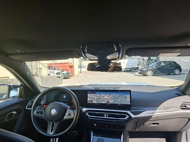 BMW M2 M2