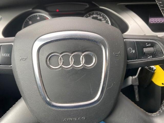 Audi A4 Avant 2.0 TDI 170CV F.AP. qu. Amb.