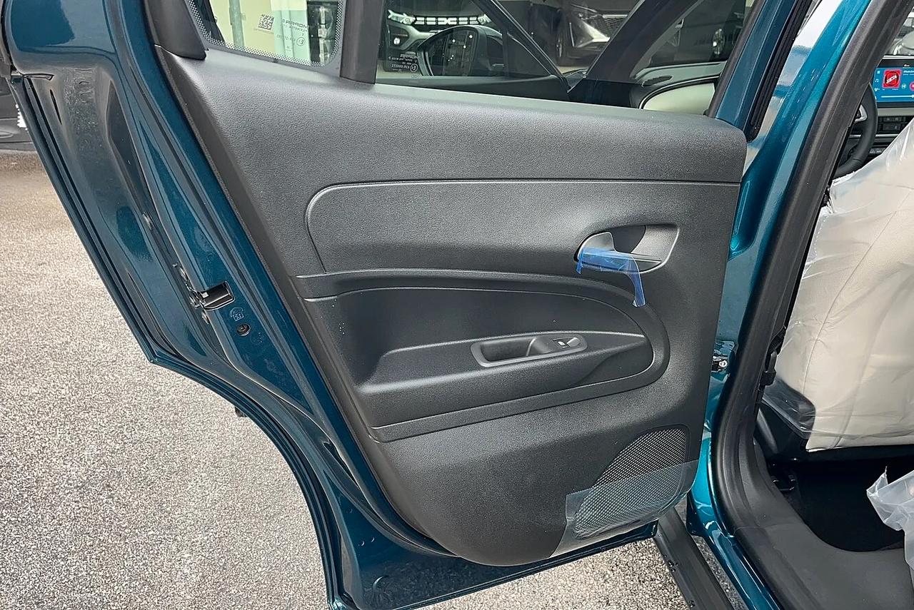 Fiat 600 Hybrid 110 CV DCT MHEV La Prima KM0