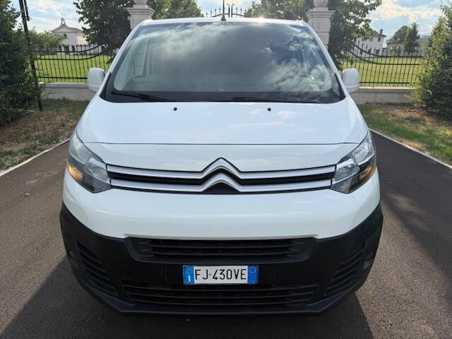 Citroen Jumpy