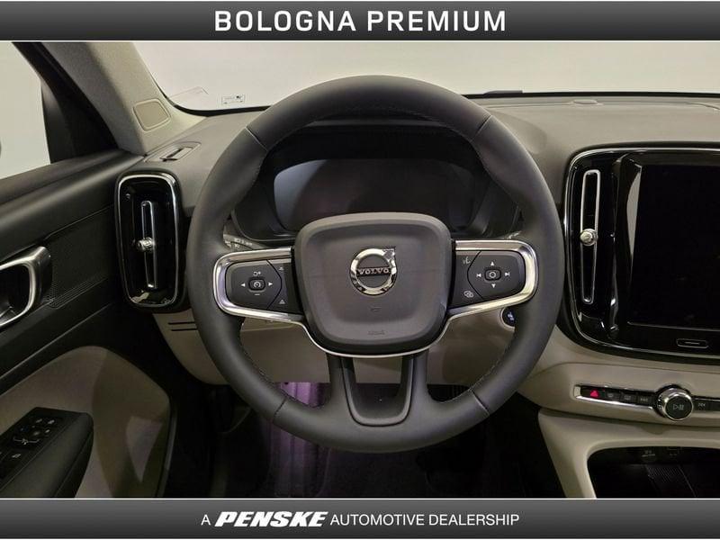 Volvo XC40 XC40 T2 automatico Core