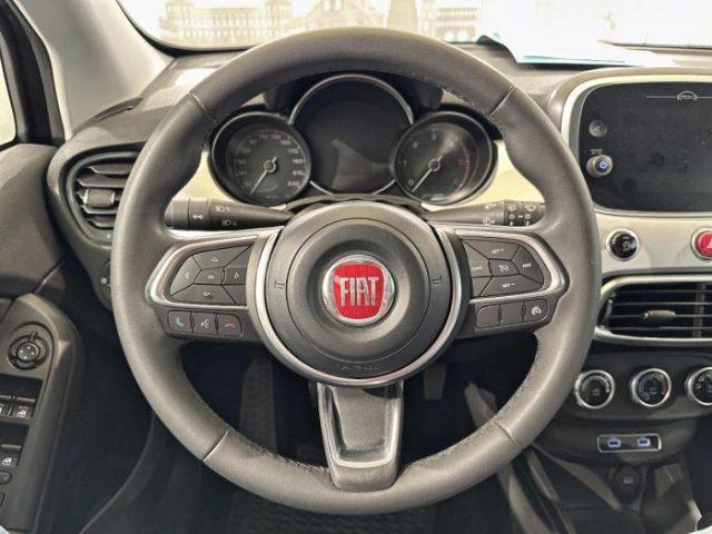 FIAT 500X urban my21 16 multijet 130cv connect