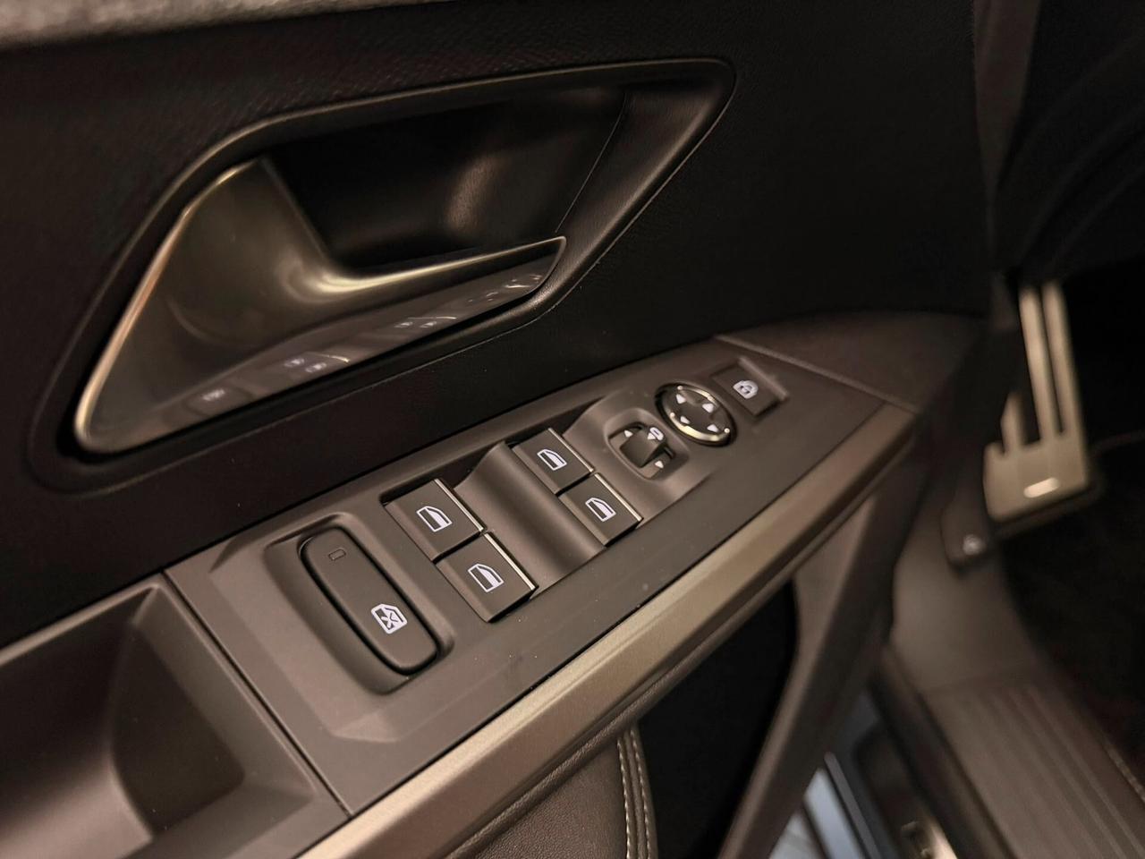 Peugeot 3008 Hybrid 145 e-DCS6 GT