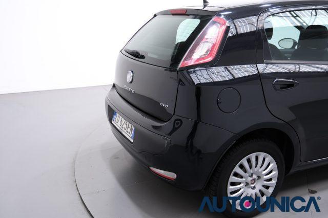 FIAT Punto Evo 1.2 5 PORTE ACTUAL NEOPATENTATI