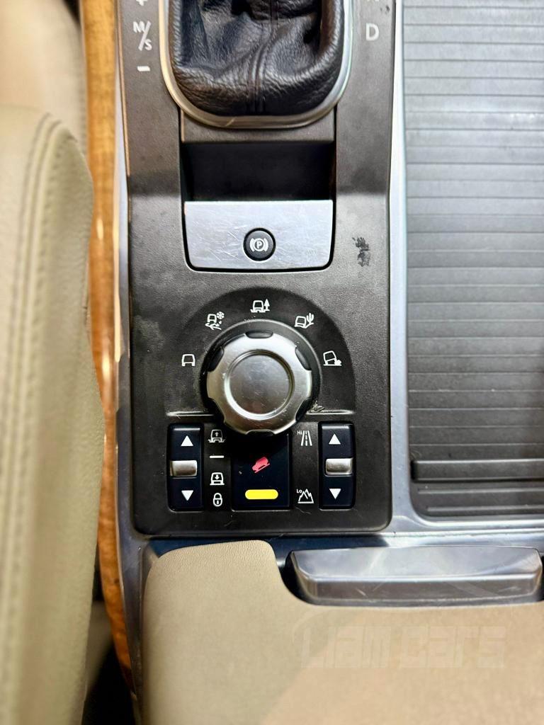 Land Rover Range Rover Sport 3.0 tdV6 HSE auto