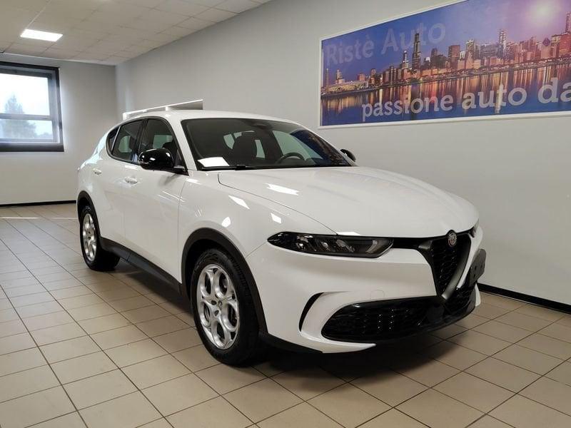 Alfa Romeo Tonale 1.6 diesel 130 CV TCT6 Sprint (( Promo ))