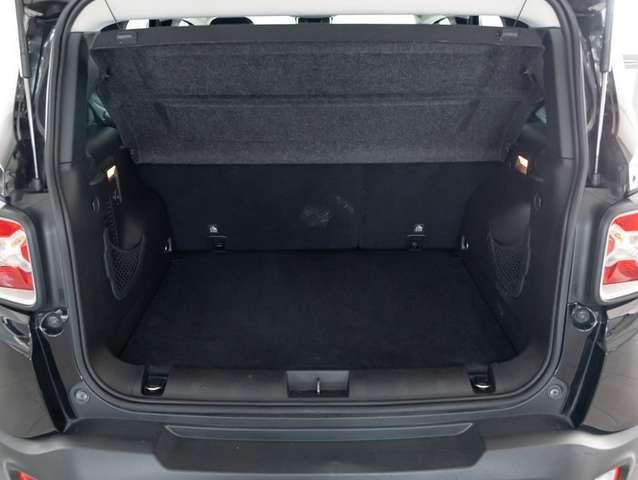 Jeep Renegade Renegade 1.6 mjt Limited fwd 120cv E6