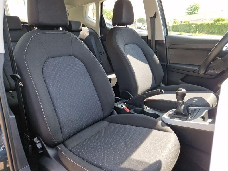 Seat Arona 1.0 EcoTSI Style