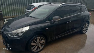 Renault Clio Sporter 1.5 dCi 8V 90CV Costume National