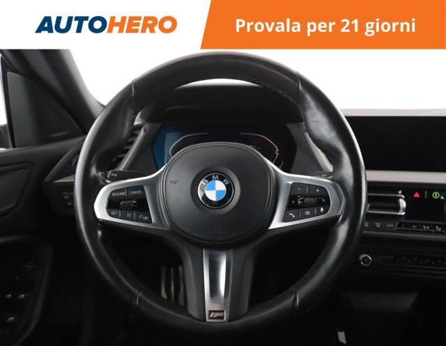 BMW 218 d Gran Coupé Msport