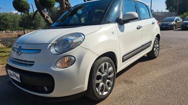 Fiat 500L 1.6 Multijet 105 CV Lounge