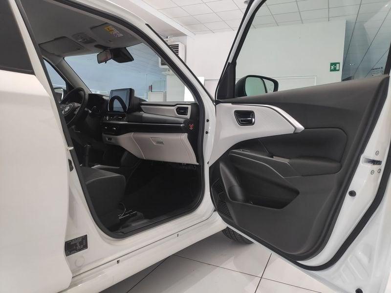 Suzuki Swift 1.2 Hybrid 4WD AllGrip Top*4x4*