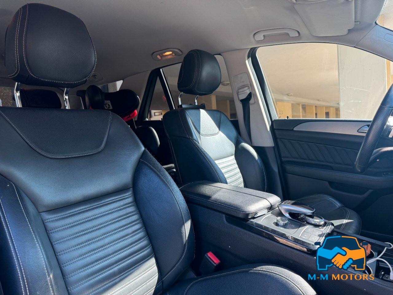 Mercedes GLE GLE 250 d Premium Plus 4matic auto