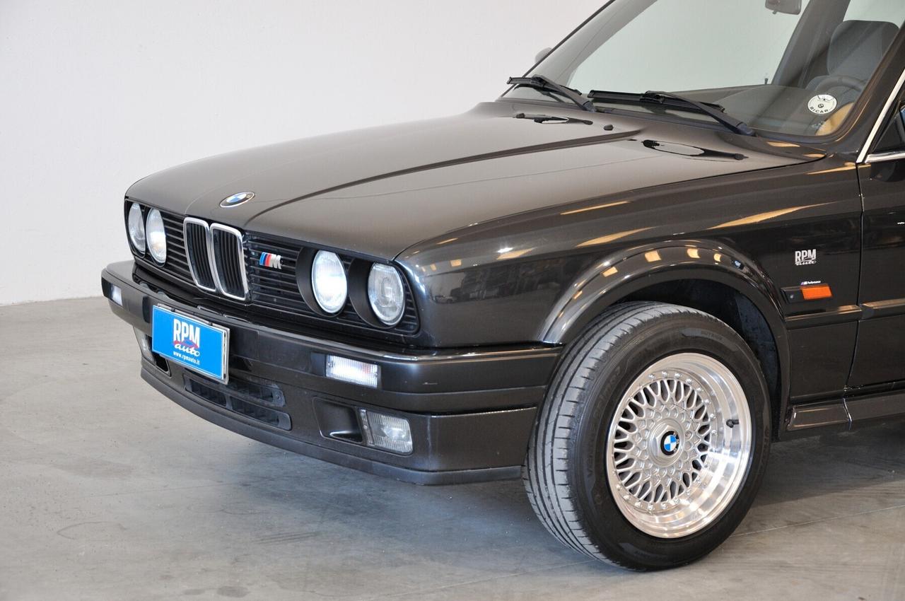 Bmw 325 iX 2 porte 4x4 ASI CRS perfetta