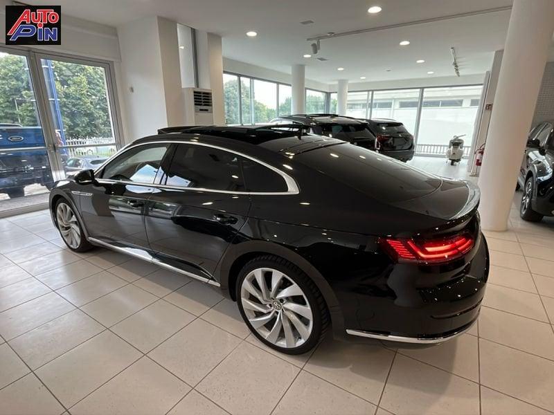 Volkswagen Arteon 2.0 BiTDI SCR 239cv R-LINE BMT DSG 4Motion