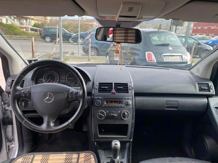 Mercedes-benz A 180 CDI Elegance